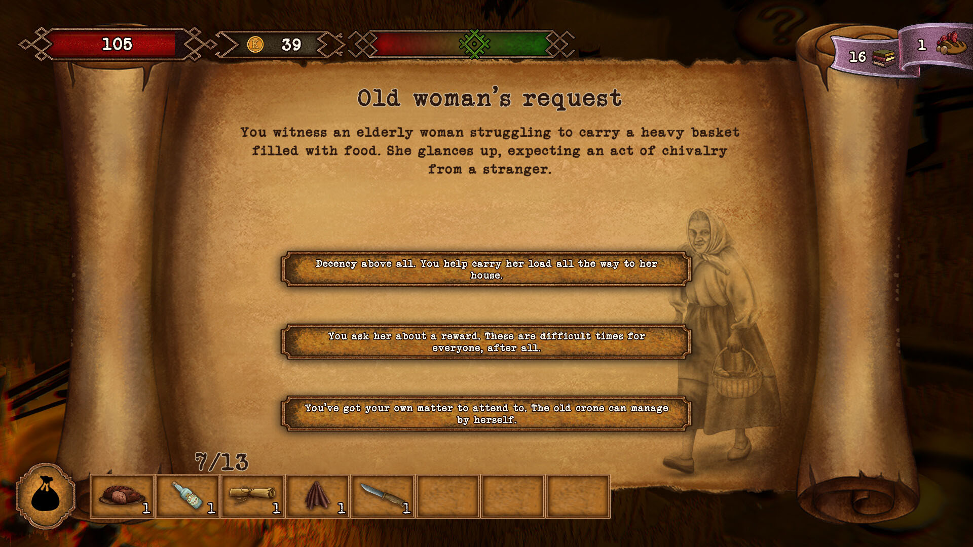 リトアニアの近代史をテーマにしたADV「Book Smugglers」，日本語対応で配信開始。地下組織の一員として禁書を密輸し国を救おう