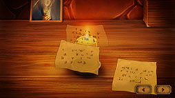 画像ギャラリー No.004のサムネイル画像 / リトアニアの近代史をテーマにしたADV「Book Smugglers」，日本語対応で配信開始。地下組織の一員として禁書を密輸し国を救おう