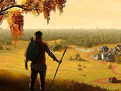 リトアニアの近代史をテーマにしたADV「Book Smugglers」，日本語対応で配信開始。地下組織の一員として禁書を密輸し国を救おう