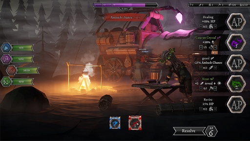 ꡼ No.005Υͥ / 4ͤΤδХȥνܤˤͤ롣饤ADVWanderer's Sigil: Dice-Fueled AdventureפҲ