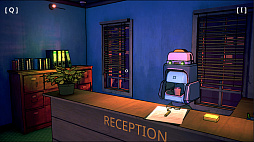 ꡼ No.003 | AIѤADVUncover the Smoking GunסSteamۿϡåȤ̤ƥܥåȤ䤷ο˽