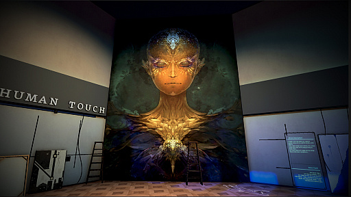 ꡼ No.004 | AIѤADVUncover the Smoking GunסSteamۿϡåȤ̤ƥܥåȤ䤷ο˽