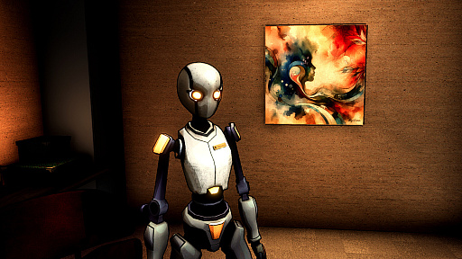 ꡼ No.007 | AIѤADVUncover the Smoking GunסSteamۿϡåȤ̤ƥܥåȤ䤷ο˽