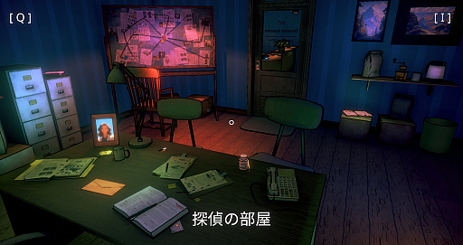 ꡼ No.002 | ȤФAI᤿ADVUncover the Smoking GunפƵԤ򡤤μꤳμ䤤ͤƤߤ