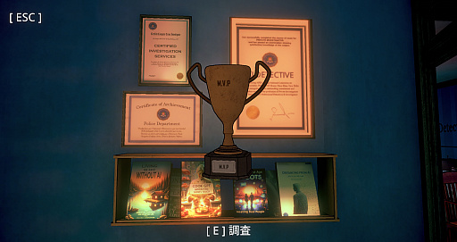 ꡼ No.003 | ȤФAI᤿ADVUncover the Smoking GunפƵԤ򡤤μꤳμ䤤ͤƤߤ