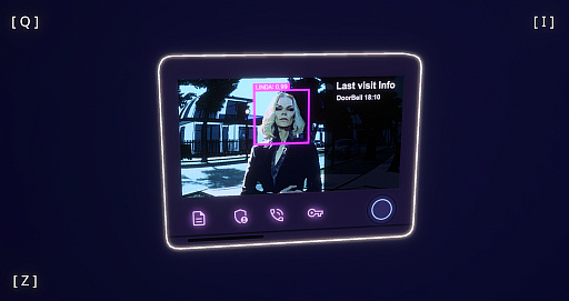 ꡼ No.009 | ȤФAI᤿ADVUncover the Smoking GunפƵԤ򡤤μꤳμ䤤ͤƤߤ