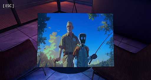 ꡼ No.020 | ȤФAI᤿ADVUncover the Smoking GunפƵԤ򡤤μꤳμ䤤ͤƤߤ