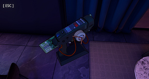 ꡼ No.026 | ȤФAI᤿ADVUncover the Smoking GunפƵԤ򡤤μꤳμ䤤ͤƤߤ