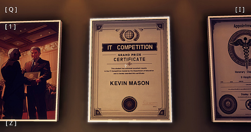 ꡼ No.030 | ȤФAI᤿ADVUncover the Smoking GunפƵԤ򡤤μꤳμ䤤ͤƤߤ