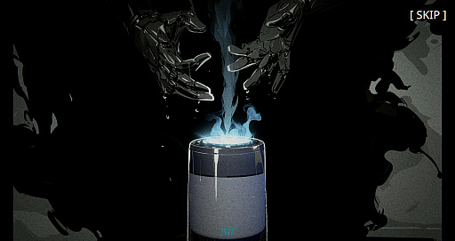 ꡼ No.062 | ȤФAI᤿ADVUncover the Smoking GunפƵԤ򡤤μꤳμ䤤ͤƤߤ