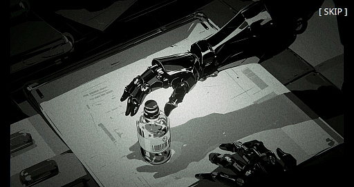 ꡼ No.063 | ȤФAI᤿ADVUncover the Smoking GunפƵԤ򡤤μꤳμ䤤ͤƤߤ