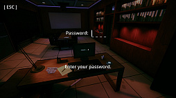 ꡼ No.001 | Uncover the Smoking Gun