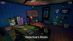 ꡼ No.002 | Uncover the Smoking Gun