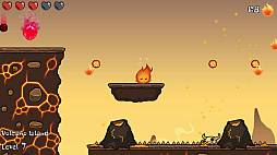 Legends Of The Eternal Flame