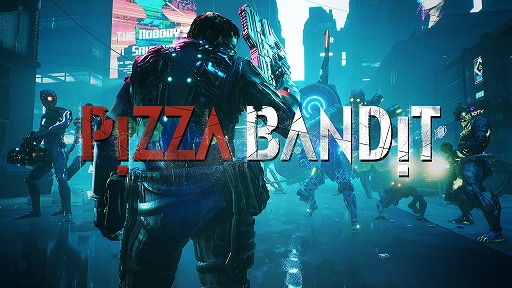 ꡼ No.001 | ȥ٥TPSPizza BanditץեƥȤSteamǳϡʼΥԥŹαĻԤˡƻӲ