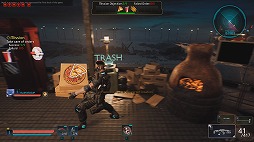 ꡼ No.008 | ȥ٥TPSPizza BanditץեƥȤSteamǳϡʼΥԥŹαĻԤˡƻӲ