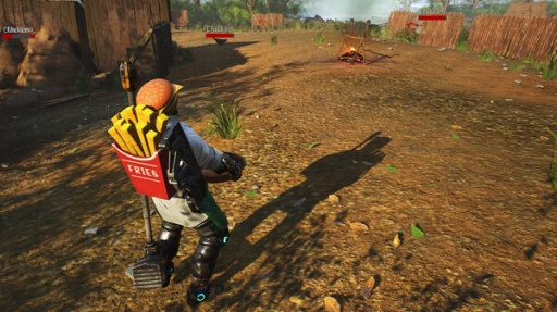 ꡼ No.003 | Ҥޤ󶡤ʤ顤꤯ŨƤǤ֤ݤ4Ͷϥץ쥤бΥå󥰡TPSPizza BanditפҲBitSummit