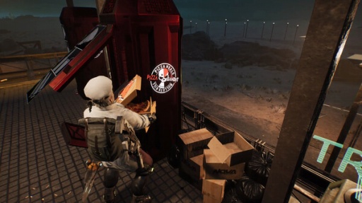 ꡼ No.004 | Ҥޤ󶡤ʤ顤꤯ŨƤǤ֤ݤ4Ͷϥץ쥤бΥå󥰡TPSPizza BanditפҲBitSummit