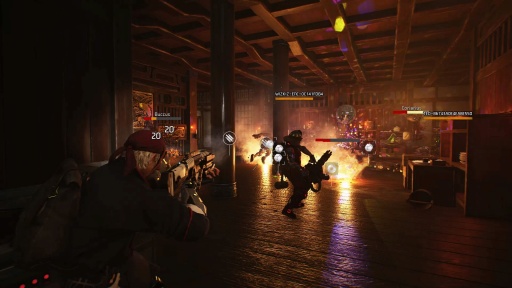 ꡼ No.005 | Ҥޤ󶡤ʤ顤꤯ŨƤǤ֤ݤ4Ͷϥץ쥤бΥå󥰡TPSPizza BanditפҲBitSummit