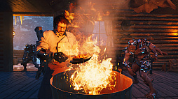 ꡼ No.005 | Ũ襤ʤԥƤ夲롣4ͤǳڤ륫ʥSTGPizza Banditס򳫻