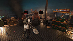 ꡼ No.006 | Ũ襤ʤԥƤ夲롣4ͤǳڤ륫ʥSTGPizza Banditס򳫻