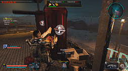 ꡼ No.002 | Pizza Bandit