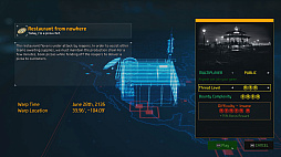 ꡼ No.004 | Pizza Bandit