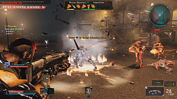 ꡼ No.007 | Pizza Bandit