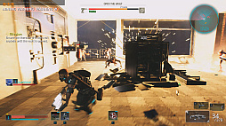 ꡼ No.008 | Pizza Bandit