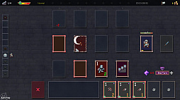 ꡼ No.006 | Dungeon Arsenal