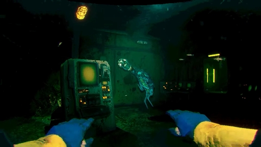 ���������꡼ No.004�Υ���ͥ������ / ����8�ͤζ��ϥץ쥤���б���������ۥ顼��Murky Divers�ס�����������꡼�����롼��Υ��������ޥ�����ǽ��¿���ο����Ǥ��ɲ�