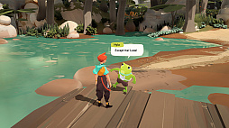 ꡼ No.001 | Caravan SandWitch