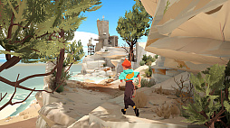 ꡼ No.004 | Caravan SandWitch