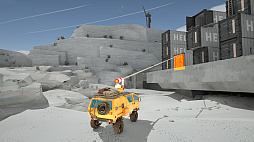 ꡼ No.008 | Caravan SandWitch