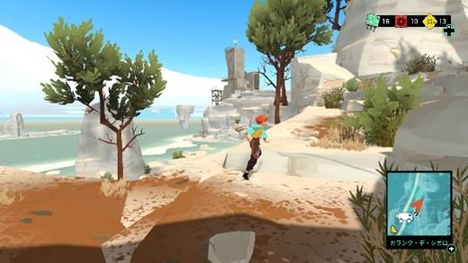 ꡼ No.003 | ˤʥƥõADVCaravan SandWitchסPS5/SwitchѥåǤ2026ǯ129ȯ