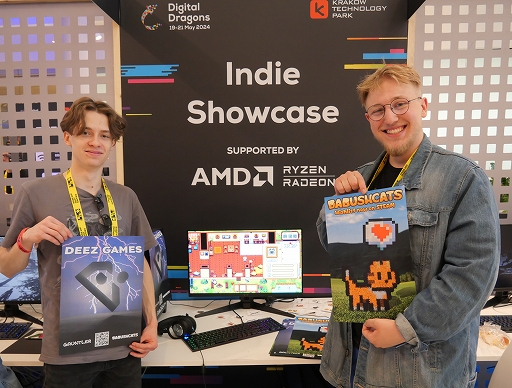 画像ギャラリー No.002のサムネイル画像 / 野良猫たちを世話する優しいおばあさんのライフシム「BabushCats」を紹介。猫とのインタラクションに加えて,餌の開発や家の拡張などにも奮闘