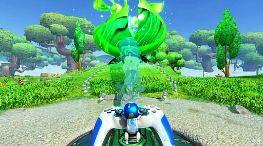 ꡼ No.003Υͥ / PSο͵бΡASTRO BOTס96˥꡼¿̤ʥ󤬳ǧǤȥ쥤顼