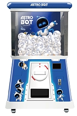 画像ギャラリー No.003のサムネイル画像 / SIE,TGS 2024のPSブース出展情報を公開。「アストロボット」「モンスターハンターワイルズ」を中心にPS5向け最新タイトルを試遊展示