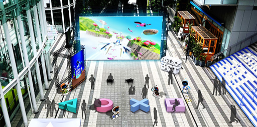 ���������꡼ No.006�Υ���ͥ������ / PS5�ѥ��եȡ֥����ȥ��ܥåȡס�����ȯ�䡣����˻��껶��ˤʤäƤ��ޤä���֤ȱ������Υѡ��Ĥ򽸤���������˽Ф����褦