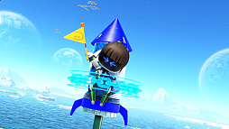 画像ギャラリー No.004のサムネイル画像 / 「アストロボット」5種のスピードラン&新ボットの無料DLC,今秋配信。Stellar BladeとHELLDIVERSも参戦