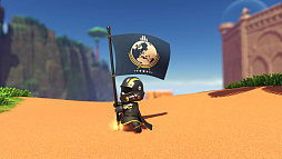 画像ギャラリー No.005のサムネイル画像 / 「アストロボット」5種のスピードラン&新ボットの無料DLC,今秋配信。Stellar BladeとHELLDIVERSも参戦