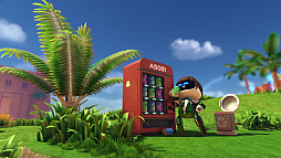 画像ギャラリー No.006のサムネイル画像 / 「アストロボット」5種のスピードラン&新ボットの無料DLC,今秋配信。Stellar BladeとHELLDIVERSも参戦