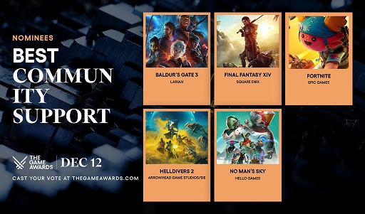 ꡼ No.041Υͥ / FINAL FANTASY VII REBIRTHס֥ȥܥåȡפޤޤ7˥Υߥ͡ȡThe Game Awards 2024סɼդ򳫻