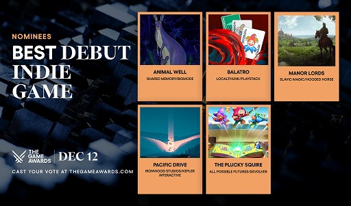 ꡼ No.043Υͥ / FINAL FANTASY VII REBIRTHס֥ȥܥåȡפޤޤ7˥Υߥ͡ȡThe Game Awards 2024סɼդ򳫻