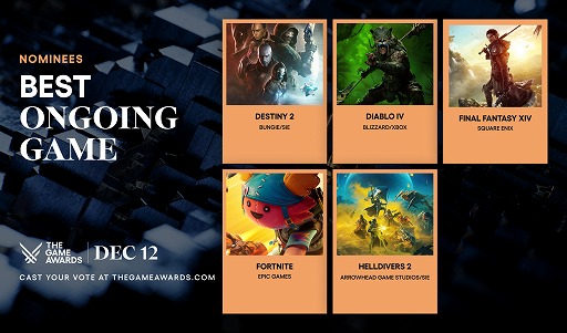 ꡼ No.055Υͥ / FINAL FANTASY VII REBIRTHס֥ȥܥåȡפޤޤ7˥Υߥ͡ȡThe Game Awards 2024סɼդ򳫻