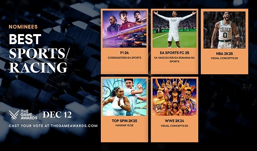 ꡼ No.060Υͥ / FINAL FANTASY VII REBIRTHס֥ȥܥåȡפޤޤ7˥Υߥ͡ȡThe Game Awards 2024סɼդ򳫻