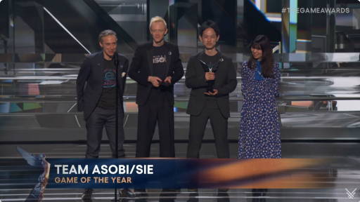 ���������꡼ No.003�Υ���ͥ������ / ��ELDEN RING�פΥ��ԥ󥪥դ����ʸ�ͻ�ο����The Witcher IV�פ�����ȯɽ�ʤɡ����������������Ρ�The Game Awards 2024�פޤȤ�