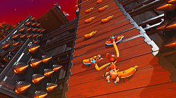 ���������꡼ No.003�Υ���ͥ������ / �֥����ȥ��ܥåȡס��ե��ȥ���ƥ��ȥ����ڡ��󳫻ϡ������������Ƥ��ơ�PS Store�����ɤ�ե���ߡ��ƥ��󥰤λ��ø���������褦