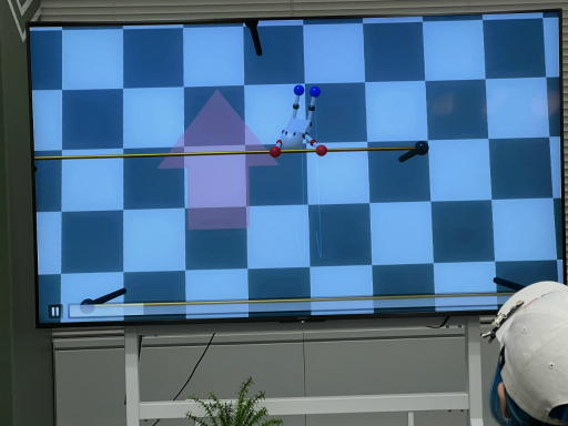 画像ギャラリー No.013のサムネイル画像 / 「アストロボット」制作スタジオTeam ASOBIのファンミーティングをレポート。ここだけでしか聞けないトークや貴重な資料を楽しめる,和やかな時間が流れていた