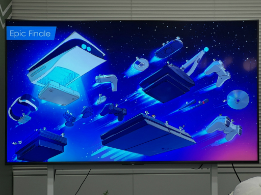 画像ギャラリー No.014のサムネイル画像 / 「アストロボット」制作スタジオTeam ASOBIのファンミーティングをレポート。ここだけでしか聞けないトークや貴重な資料を楽しめる,和やかな時間が流れていた